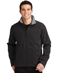 Port Authority J790 Glacier Soft Shell Jacket