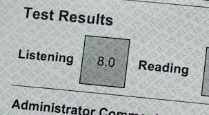 بالتفصيل كل ما تحتاج معرفته عن نظام اختبار الآيلتس Ielts للغة الإنجليزية