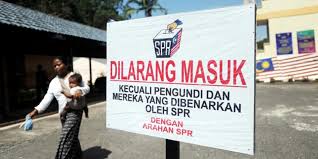 Negeri seksyen 3, akta pentafsiran 1967, undang2 bertulis meliputi p.persekutuan & p.negeri serta perundangan2 kecil yg dibuat di bawahnya. Susulan Kertas Undi Hantu Perbezaan Jumlah Meragukan