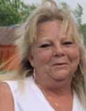 Obituary information for Tammy L. Henderson