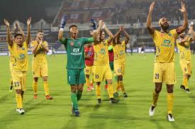 Kerala Blasters Online Fan Base Swells To 4 3 Million Becomes 10th Most Followed Football Club Globally Mykhel Several ancient ritualised arts and sports are keralite in origin. kerala blasters online fan base swells