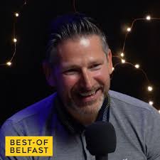 Best Of Belfast: Northern Ireland's #1 Interview Podcast