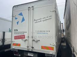 Image result for White 1999 DAF