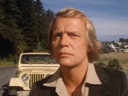 Remembering the original "Ben Mears" from Salem's Lot, David Soul
