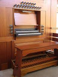 pin on pipe organs