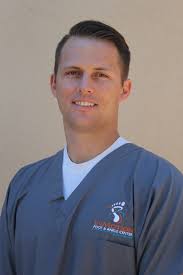 Dr. Mark H. Dotson, MD