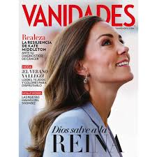 Vanidades México