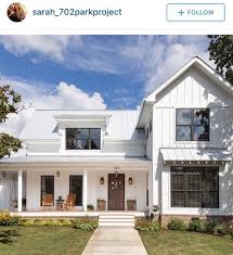 Trendy House Farm Modern Vertical Siding 65 Ideas