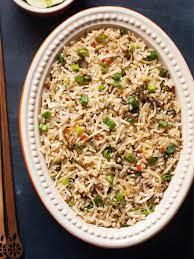 Fried Rice Recipe Vegetable Fried Rice Dassana S Veg Recipes