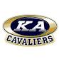 Shaler Area Boys Varsity Basketball @ Kiski Area event in Leechburg, PA