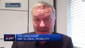 Analyst discusses the 'supply-limited' auto market