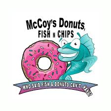 McCoy's Donuts and Fish Shack