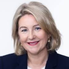 Prof. Catherine Kelly