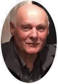 Gary Parkes Obituary (1949-11-26