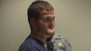 Man released after arrest in NC church fire back in jail