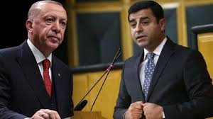 Ai̇hm'den skandal selahattin demirtaş kararı! Erdogan Dan Aihm In Demirtas Kararina Ilk Tepki Bu Teror Yanlisi Karar Bizi Baglamaz Haberler
