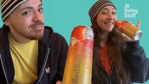 Mountain Dew VooDew 2023 👻