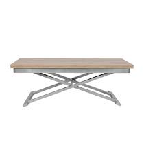 As soon as a couple of friends arrive, slide out the. Magnum Coffee Table Expanding To Dining Table Gravitymart Com