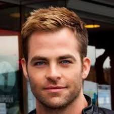 7 Men's hair styles ideas