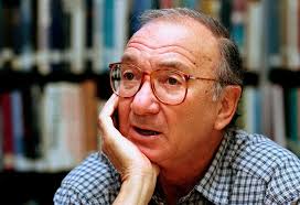 Neil Simon, Broadway's long-reigning king of comedy, dies at 91