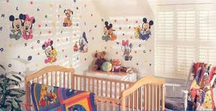 Baby Disney Nursery Decor Disney Baby Rooms Disney Baby Nurseries Baby Nursery Decor