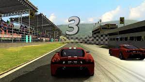 Most played 3d racing games. Ferrari Virtual Race Download Free For Windows 10 7 8 64 Bit 32 Bit
