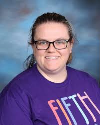 Meet Our Staff • Page