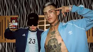 Explore tumblr posts and blogs tagged as #l gante with no restrictions, modern design. Bizarrap Y L Gante Batieron Un Nuevo Record Cumbia 420 Pa Los Negros Tn
