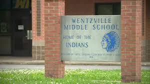 Wentzville school parents come forward after video of daughter being  bullied sparks rage in community