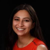 Karla Machuca Armijo