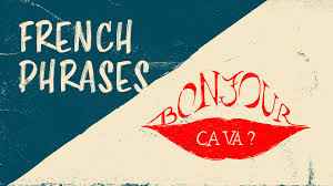 French words with meaning french words quotes one word quotes french phrases short quotes in french words in french pretty french french quote: 25 Essential French Phrases For Travelers And Tourists