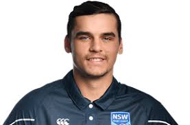 Official Murri v Koori profile of Ronald Whitton for Koori U16