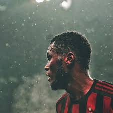 Pin By Isburic On Forza Milan Football Poster Ac Milan Football Is Life