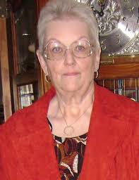 Obituary for Marilyn M (Marts) Crouse