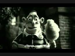 Mary And Max Trailer Subtitulado Espanol Peliculas De Animacion Mary And Max Animacion
