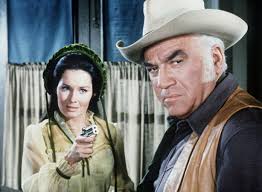 Marj Dusay ~ All Marj's Costars 2