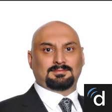 Abd Ali's Instagram, Twitter & Facebook