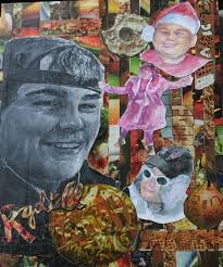 Ryan Dillon, 17, a Mummer who dreamed of being a comedic chef