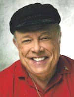 Rick Shaw from Magic 102.7