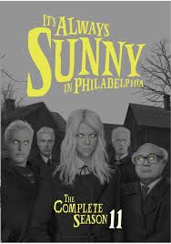 This is it, the best thing i will ever make. Amazon Com It S Always Sunny In Philadelphia The Complete Season 11 Glenn Howerton Rob Mcelhenney Glenn Howerton Rob Mcelhenney Charlie Day Nick Frenkel Michael Rotenberg Charlie Day Glenn Howerton Rob Mcelhenney Kaitlin