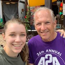 Anna Zuver and Nick Luther's Wedding Website