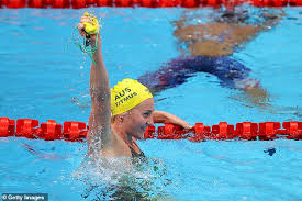 Ariarne titmus is the swimming rivalry the sport needs let's hope the waters flow to allow ledecky vs. 8axruerhmld0rm