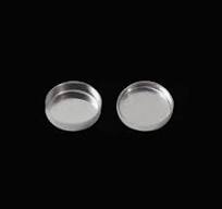 Standard Aluminum Pans | DSC Sample Pans for TA instruments ...