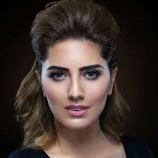 Haya alshuaibi | هيا الشعيبي. Instagram Photo By Ø¹Ø¯Ø³Ø§Øª Ù„ØªÙˆØ§ØµÙ„ 0096550421316 Jun 9 2016 At 8 31am Utc Hair Styles Beautiful Women Makeup