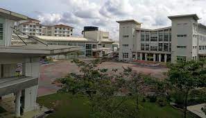 Majlis konvokesyen institut latihan kementerian kesihatan malaysia (ilkkm) 2019 akan diadakan di Covid 19 Pkpd Pentadbiran Di Institut Latihan Kkm Kempas Johor Johorkini