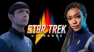 Even before that premieres, though, discovery fans can rest assured more is on the way. Star Trek Discovery Season 4 Writing Already Underway Strange New Worlds To Shoot In 2021 Trekmovie Com