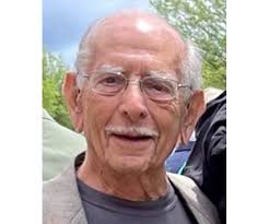 Harold Kline Obituary (1929