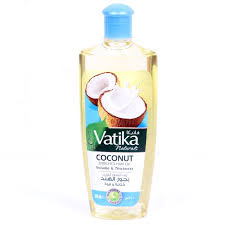 Dabur vatika 300ml naturals argan moroccan enriched hair oil. Focallure Bangladesh Vatika Naturals Coconut Hair Oil Volume Thickness 300 Ml