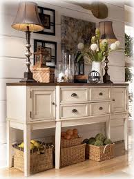 Barron S Furniture And Appliance Beautiful Server Dining Room Server Farmhouse Buffet Buffet Decor