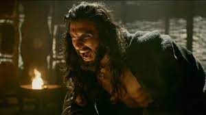 Padmavati has been facing political roadblocks ever since the film was announced. I Would Vomit After Every Scene Reveals Ranveer Singh About Shooting Padmaavat Film Tv Images